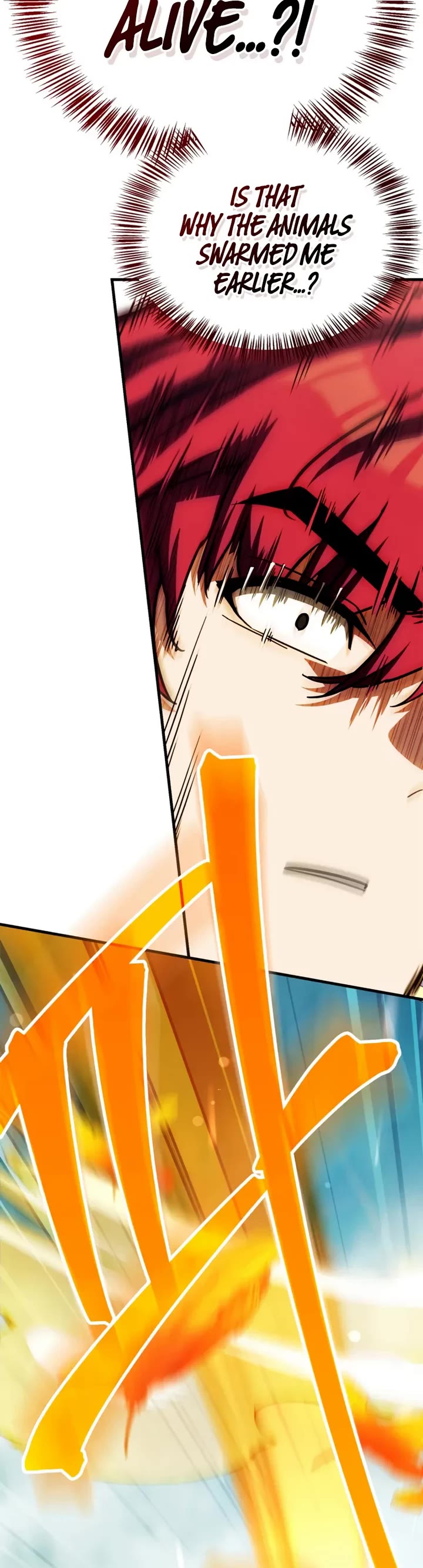 The Demon King Overrun by Heroes chapter 19 page 46