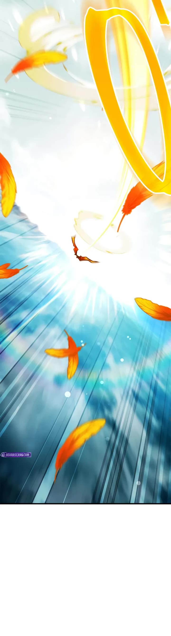 The Demon King Overrun by Heroes chapter 19 page 47