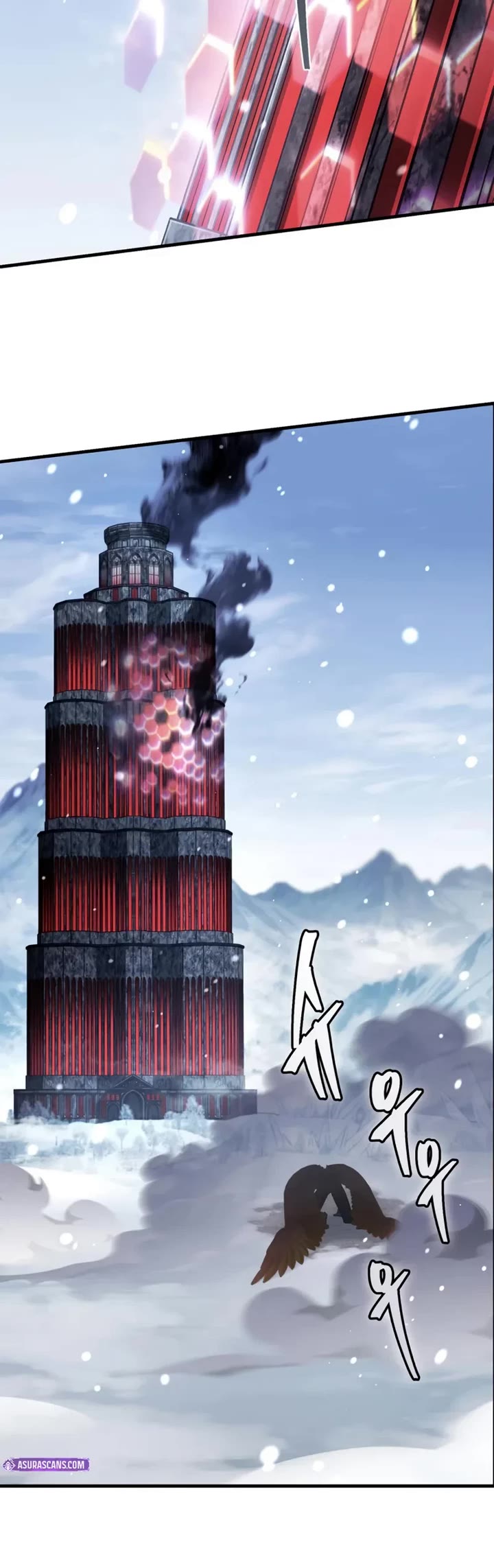 The Demon King Overrun by Heroes chapter 19 page 51