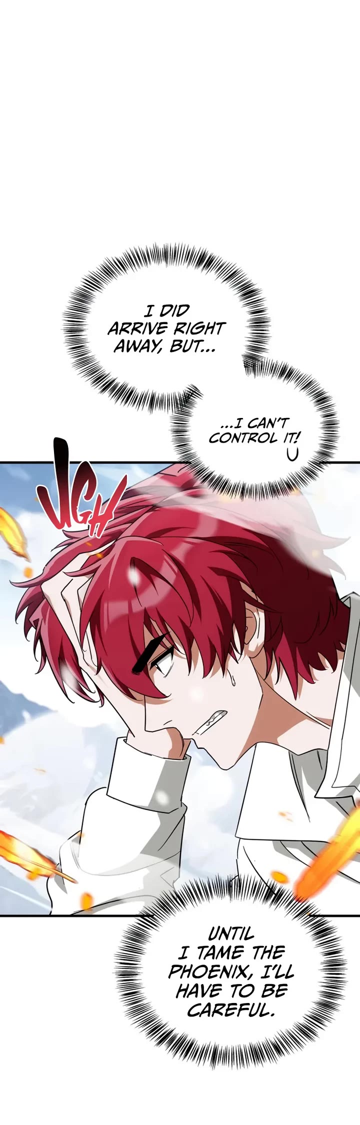 The Demon King Overrun by Heroes chapter 19 page 52