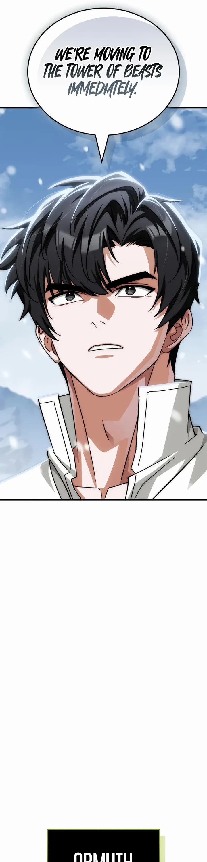 The Demon King Overrun by Heroes chapter 19 page 54