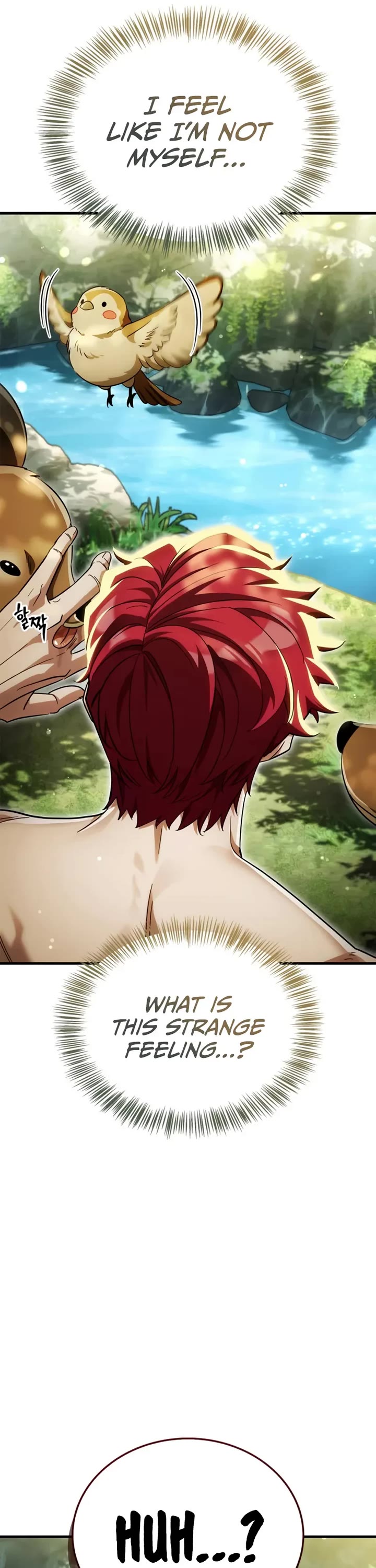 The Demon King Overrun by Heroes chapter 19 page 6