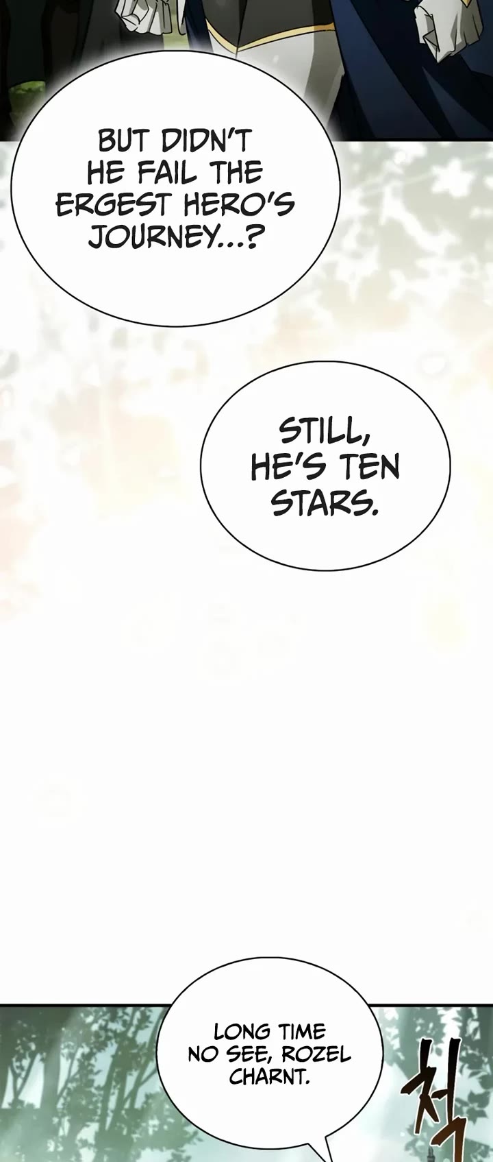 The Demon King Overrun by Heroes chapter 19 page 60