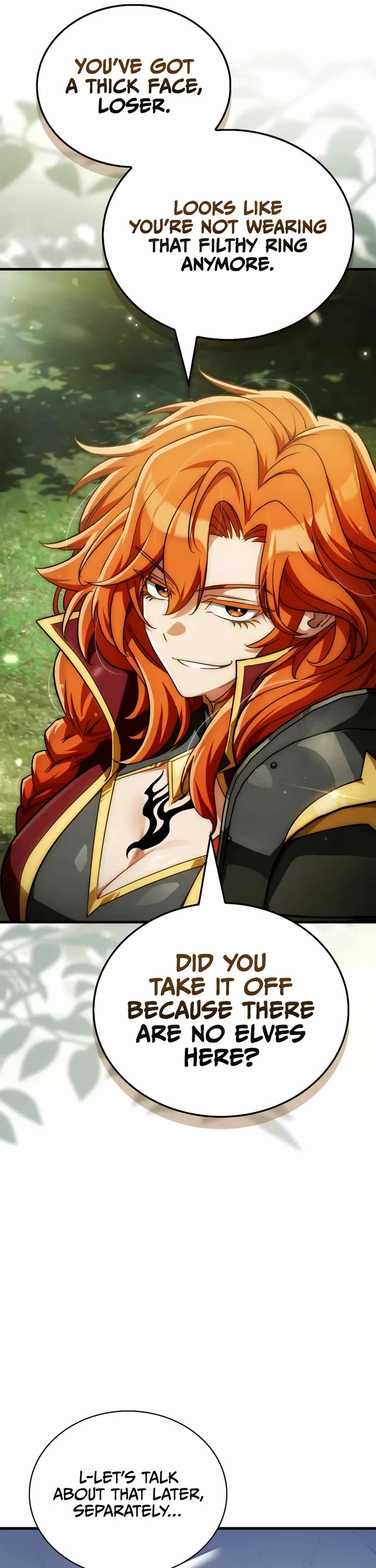 The Demon King Overrun by Heroes chapter 19 page 62