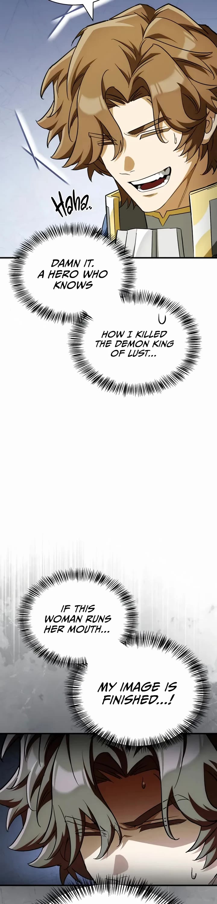 The Demon King Overrun by Heroes chapter 19 page 63