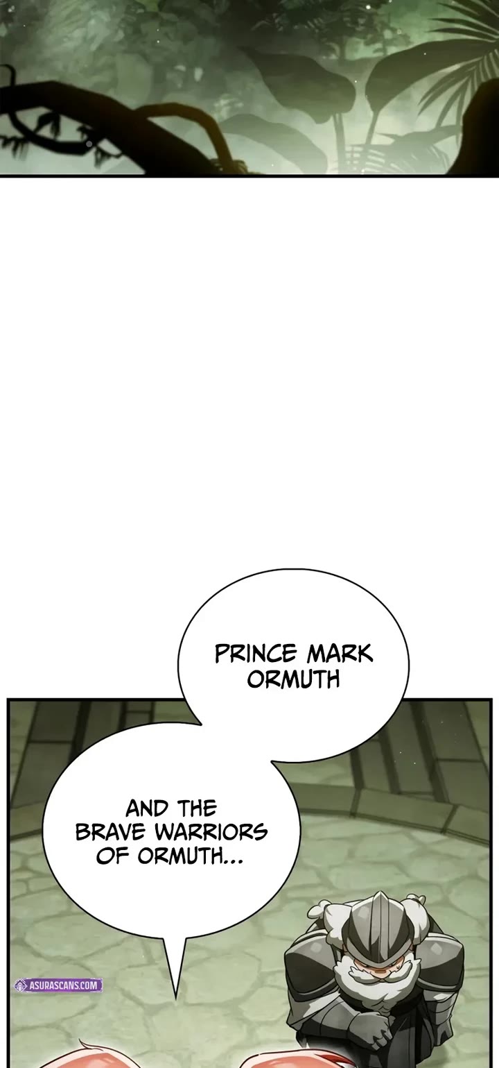 The Demon King Overrun by Heroes chapter 19 page 9