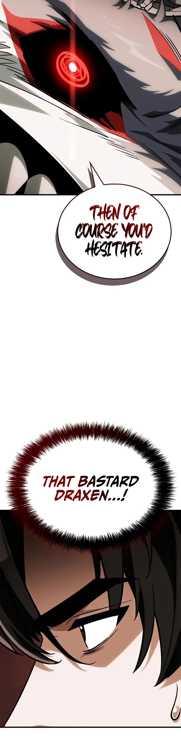 The Demon King Overrun by Heroes chapter 20 page 17