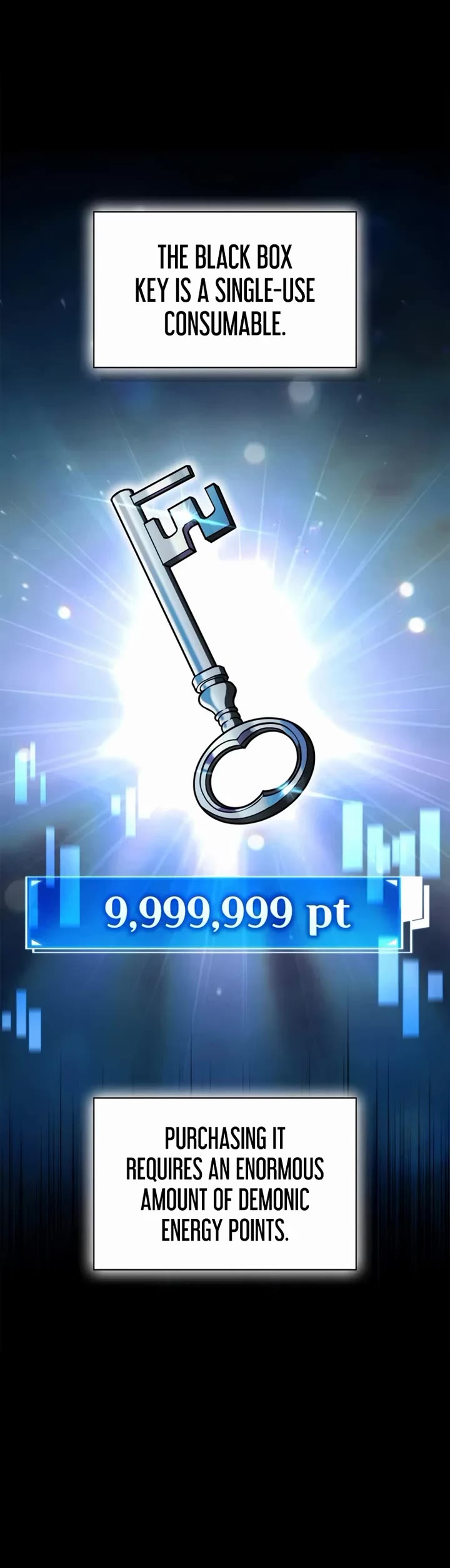 The Demon King Overrun by Heroes chapter 20 page 23