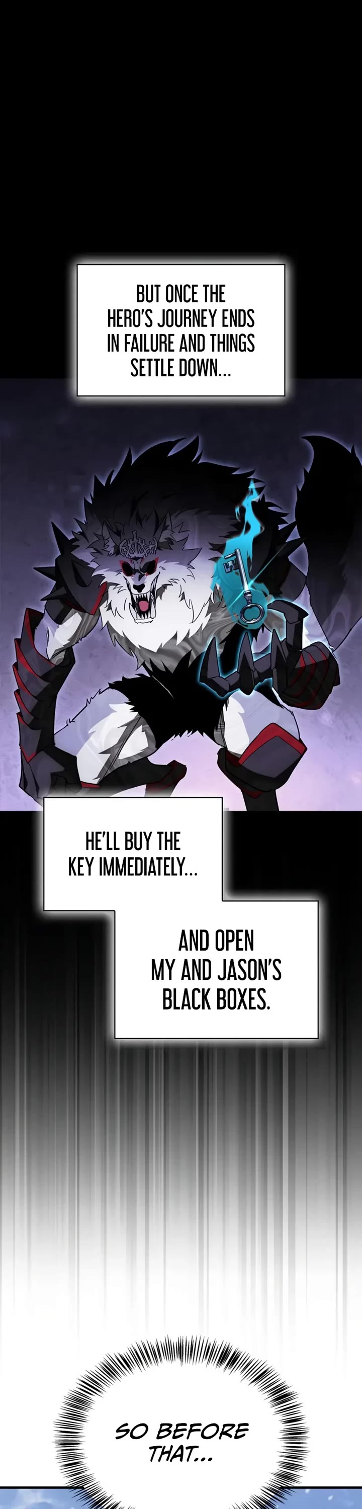 The Demon King Overrun by Heroes chapter 20 page 25