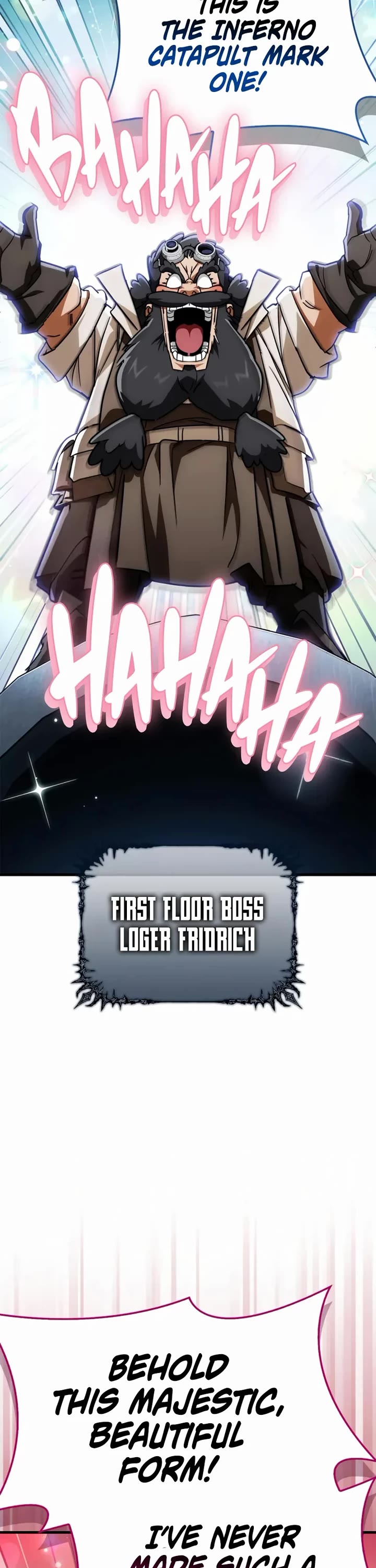 The Demon King Overrun by Heroes chapter 20 page 30