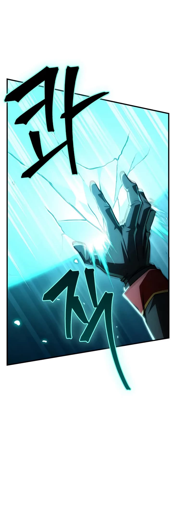 The Demon King Overrun by Heroes chapter 20 page 37