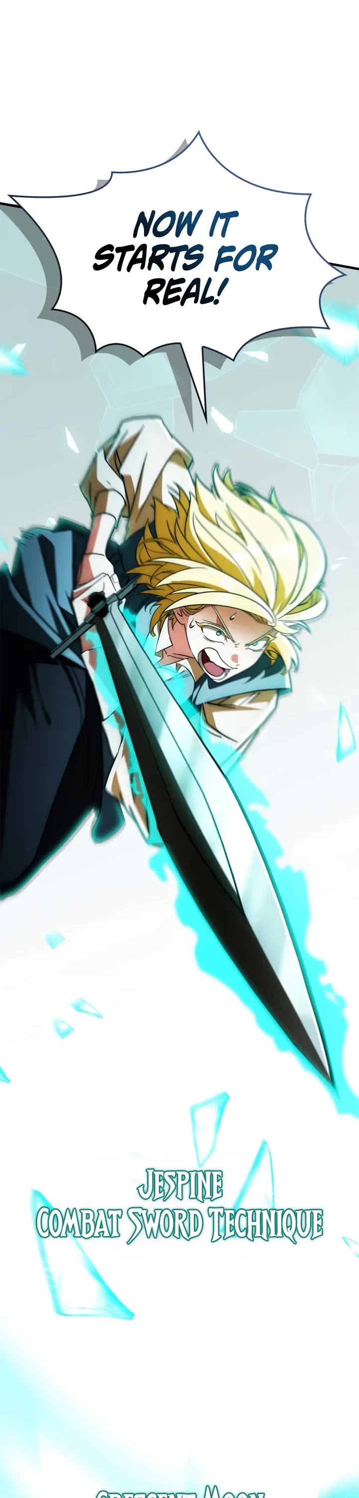 The Demon King Overrun by Heroes chapter 20 page 39