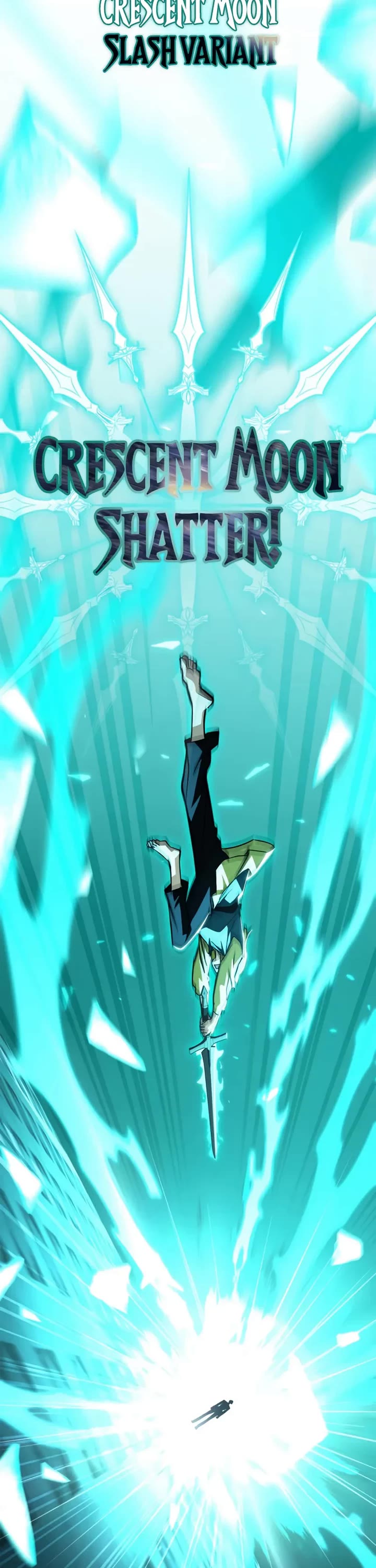 The Demon King Overrun by Heroes chapter 20 page 40