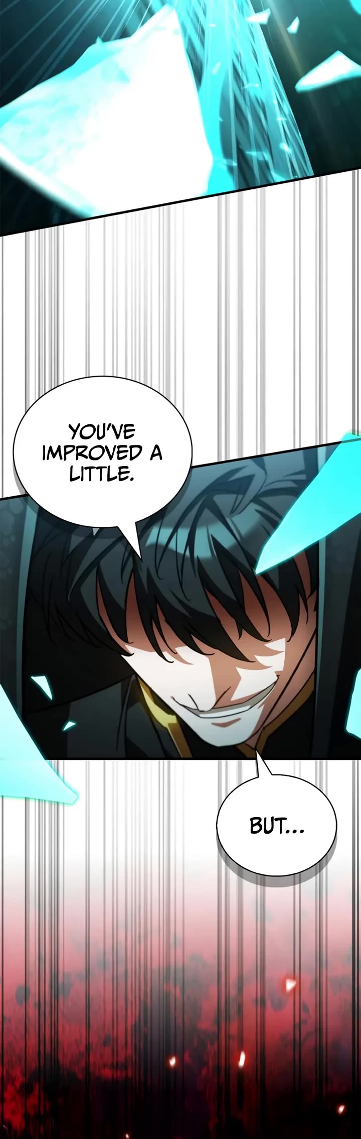 The Demon King Overrun by Heroes chapter 20 page 41