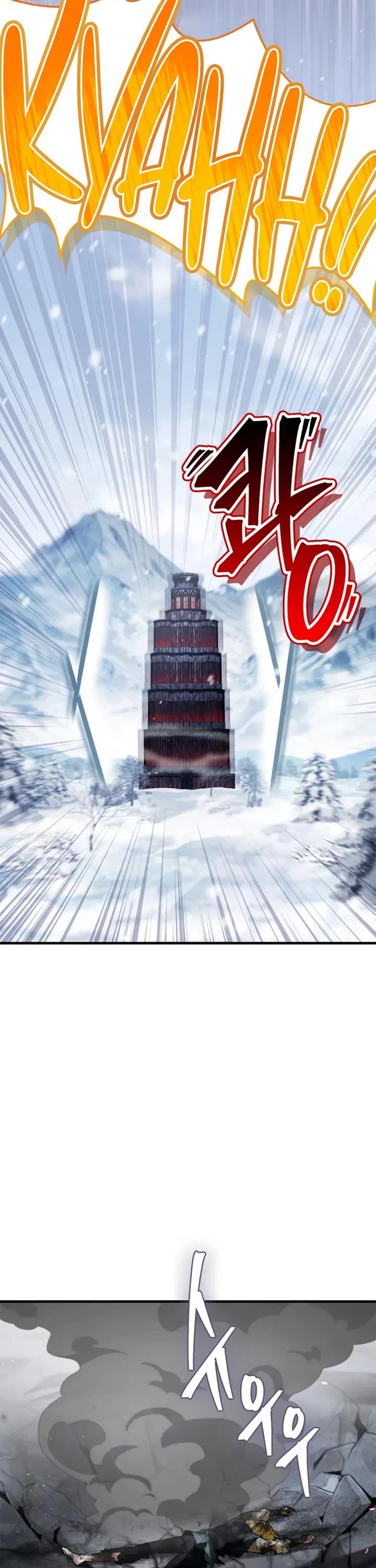 The Demon King Overrun by Heroes chapter 20 page 44