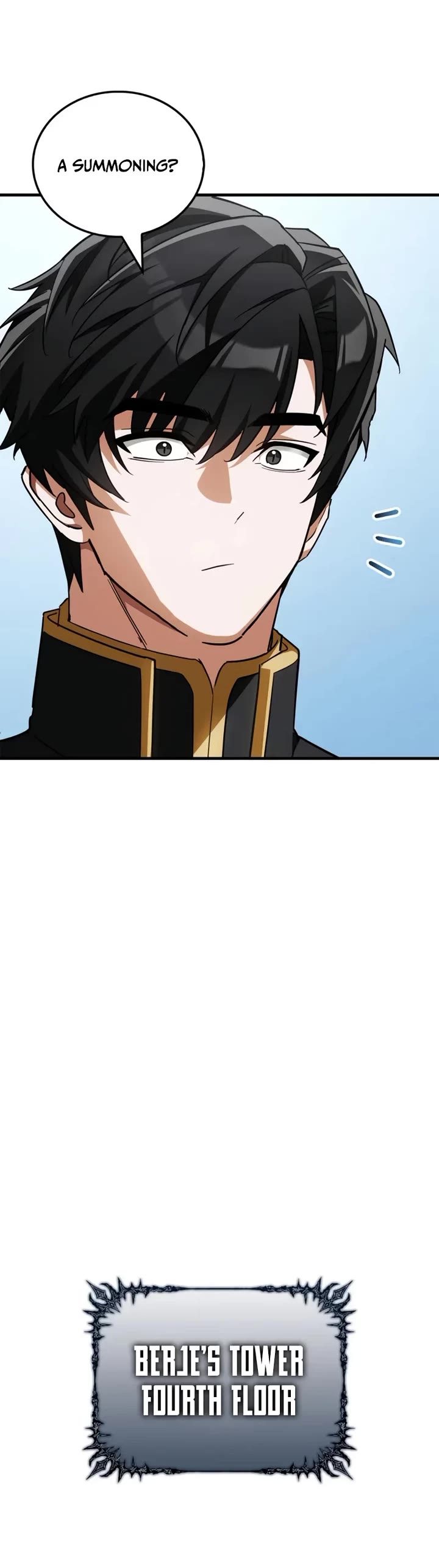 The Demon King Overrun by Heroes chapter 20 page 46