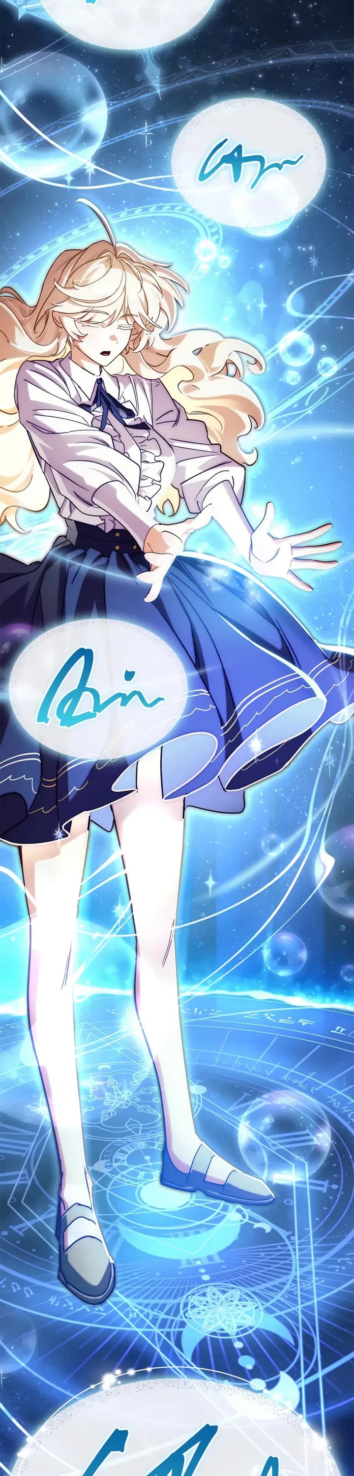 The Demon King Overrun by Heroes chapter 20 page 48