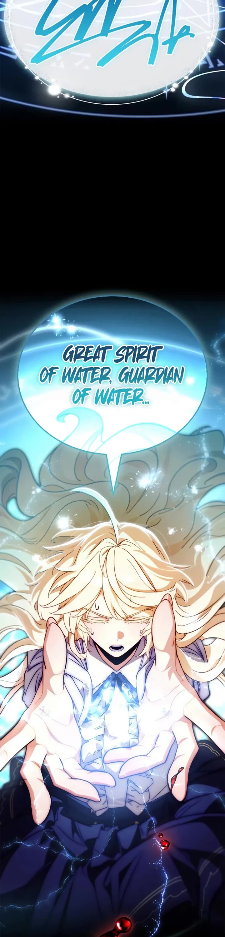 The Demon King Overrun by Heroes chapter 20 page 49