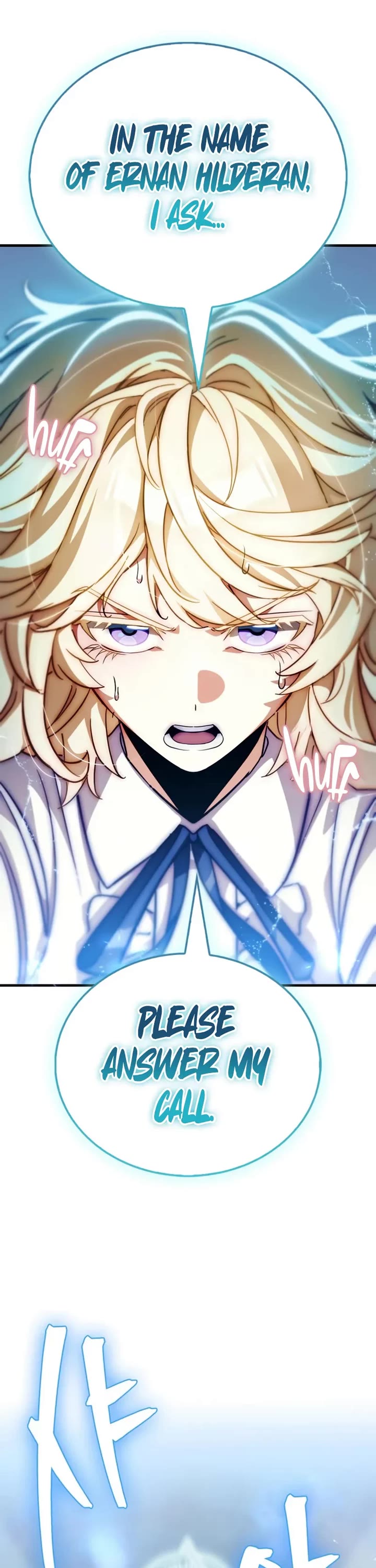 The Demon King Overrun by Heroes chapter 20 page 52