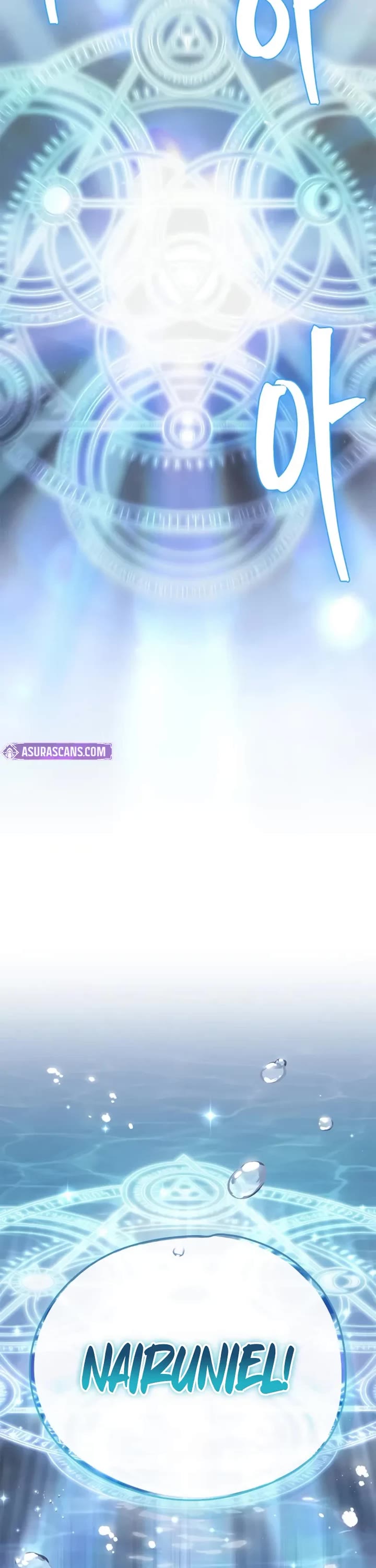 The Demon King Overrun by Heroes chapter 20 page 53