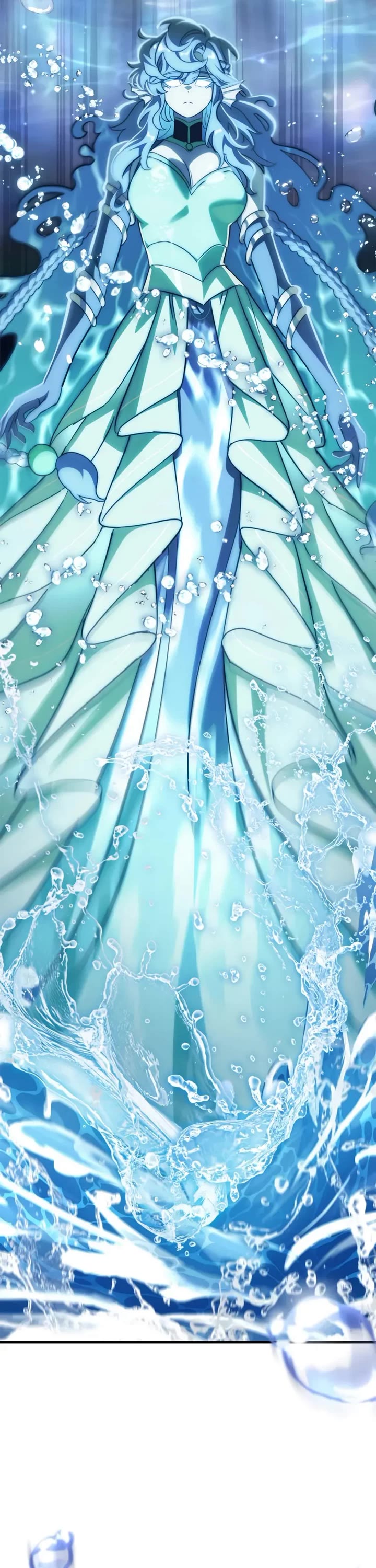 The Demon King Overrun by Heroes chapter 20 page 54