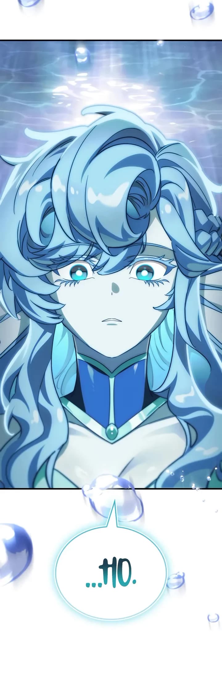 The Demon King Overrun by Heroes chapter 20 page 55