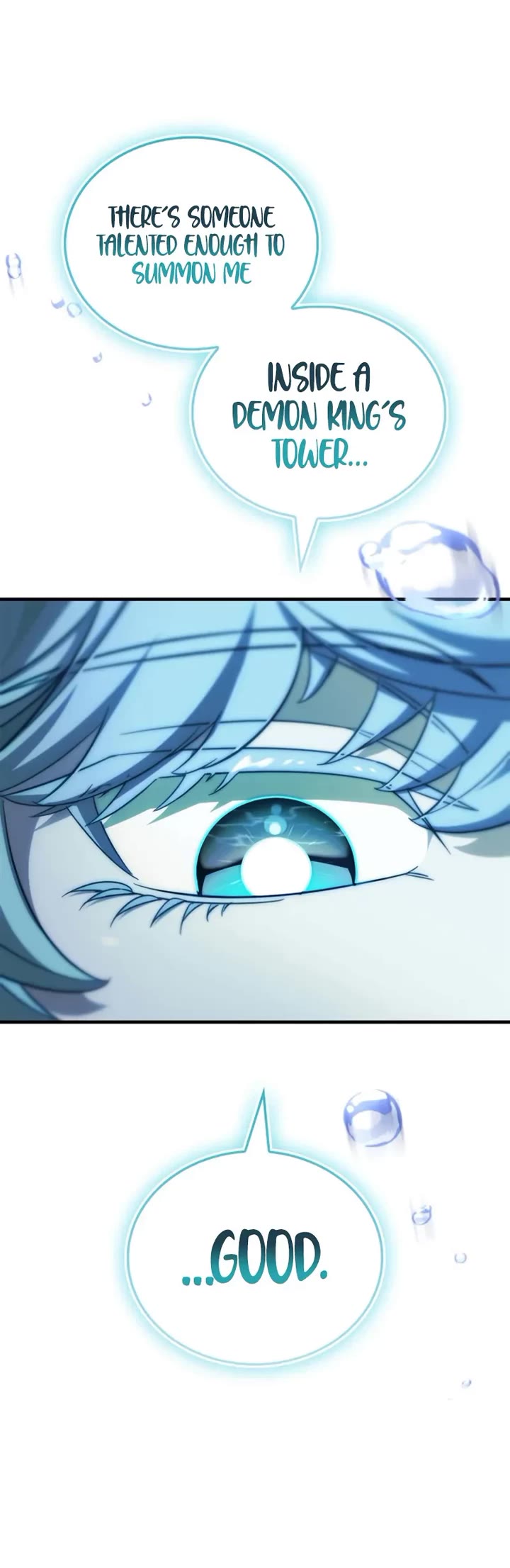 The Demon King Overrun by Heroes chapter 20 page 56