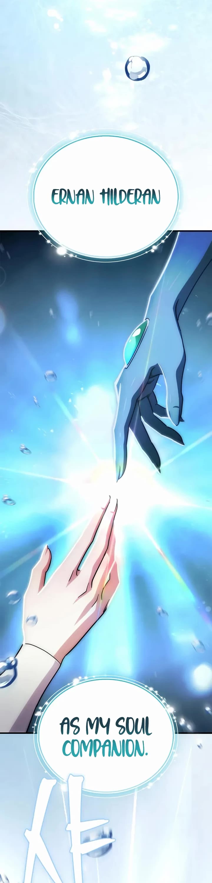 The Demon King Overrun by Heroes chapter 20 page 58