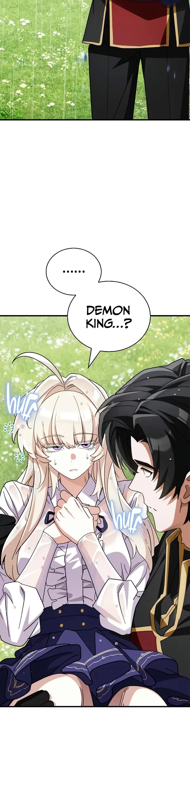 The Demon King Overrun by Heroes chapter 20 page 63