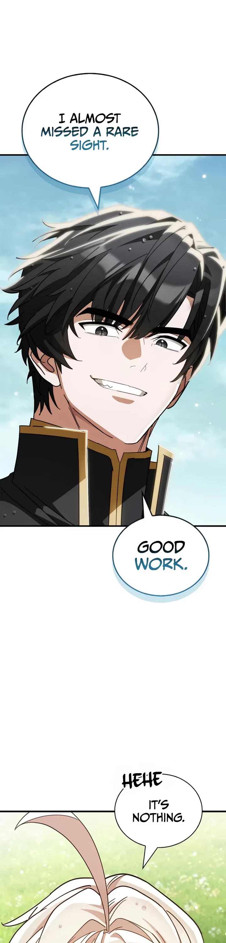 The Demon King Overrun by Heroes chapter 20 page 64