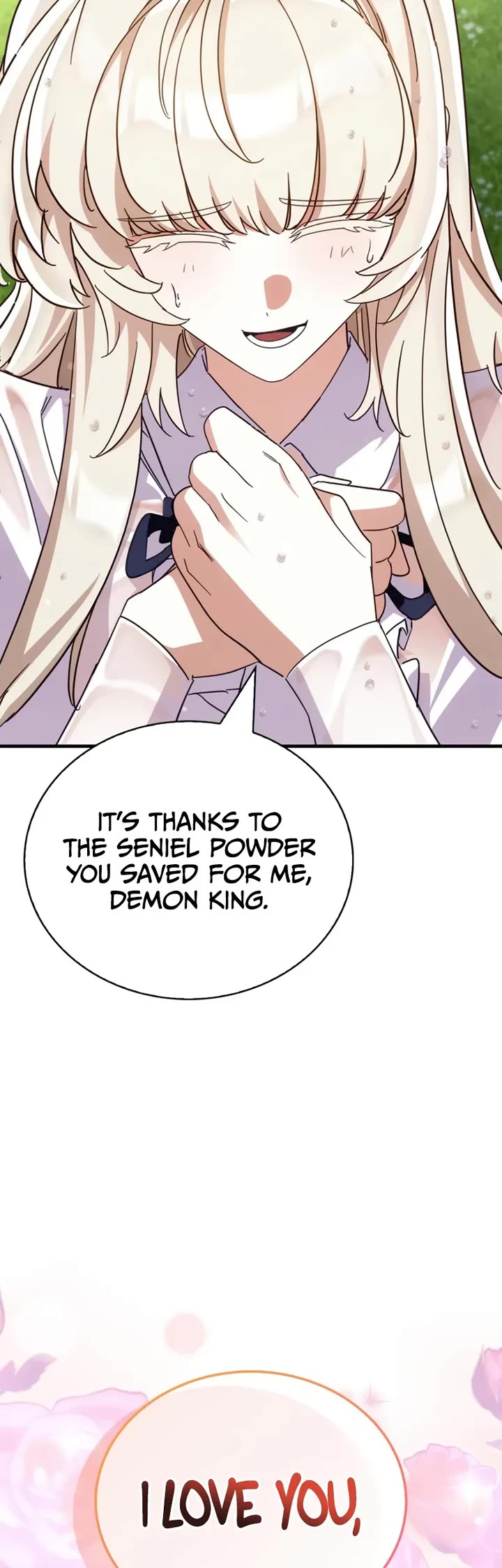 The Demon King Overrun by Heroes chapter 20 page 65