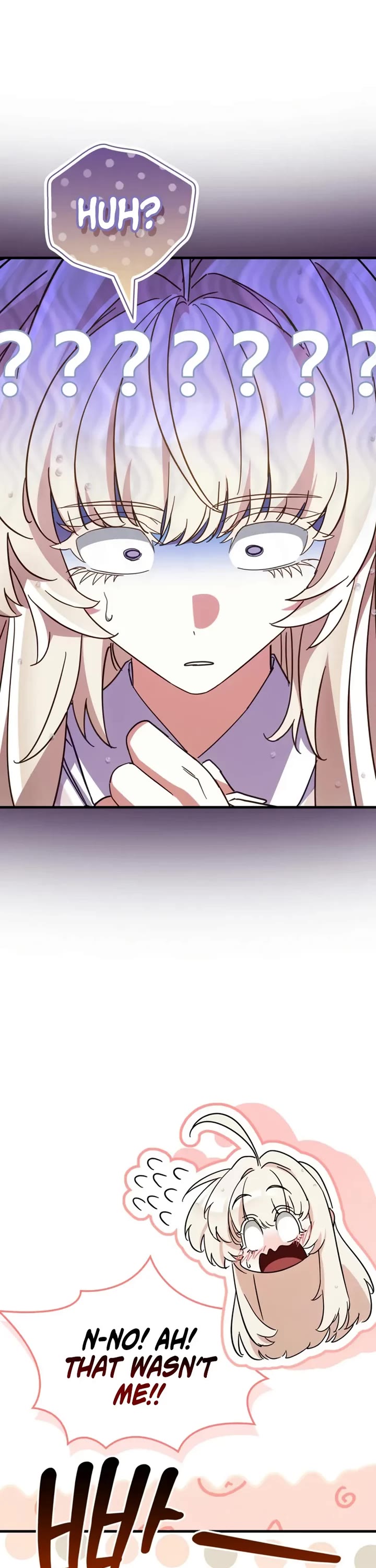 The Demon King Overrun by Heroes chapter 20 page 67