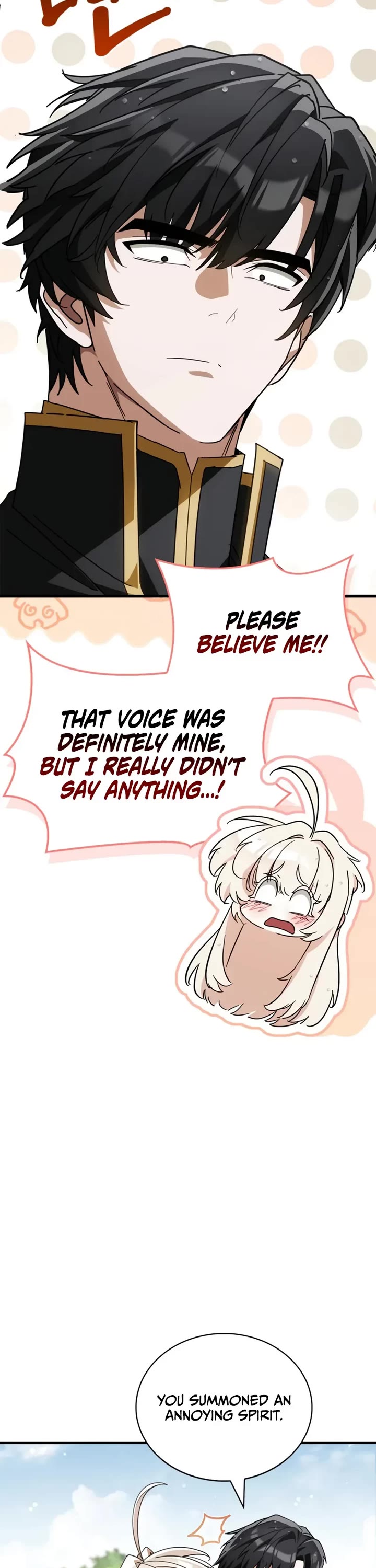 The Demon King Overrun by Heroes chapter 20 page 68