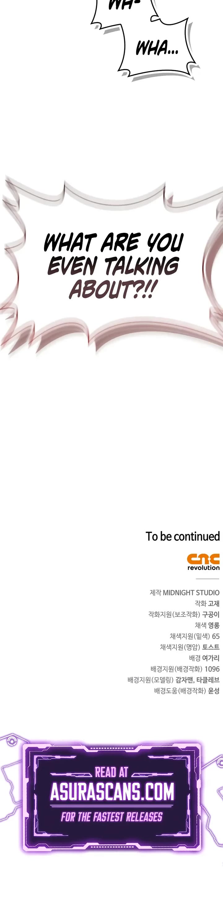 The Demon King Overrun by Heroes chapter 20 page 71