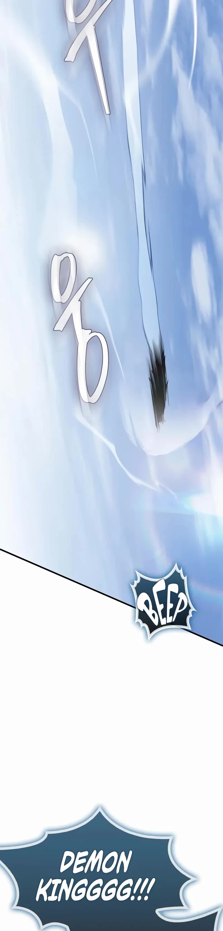 The Demon King Overrun by Heroes chapter 21 page 11