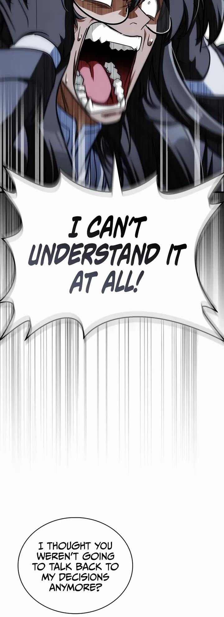 The Demon King Overrun by Heroes chapter 21 page 14