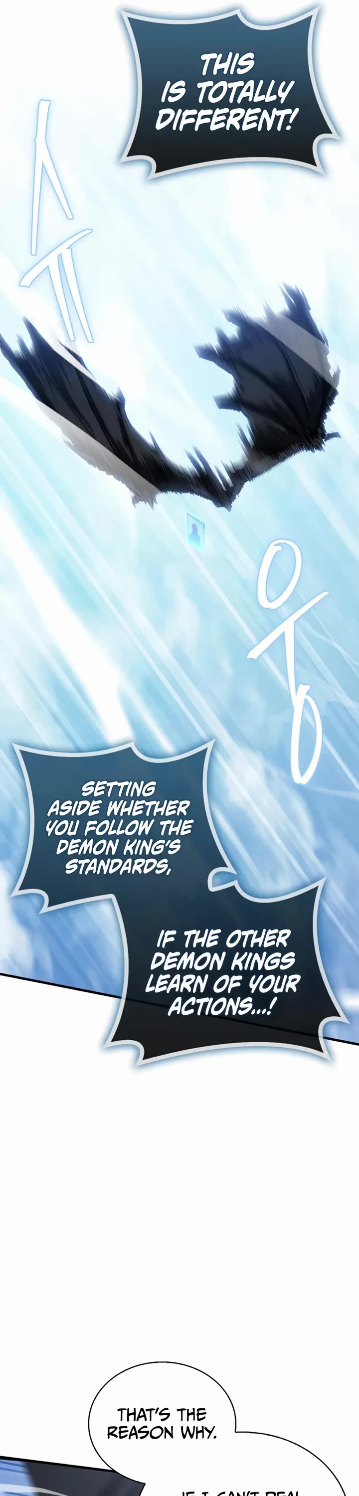 The Demon King Overrun by Heroes chapter 21 page 15