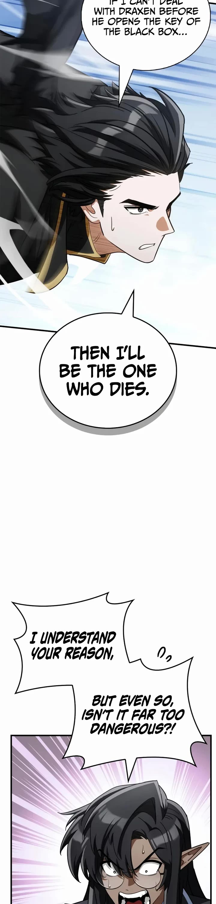 The Demon King Overrun by Heroes chapter 21 page 16