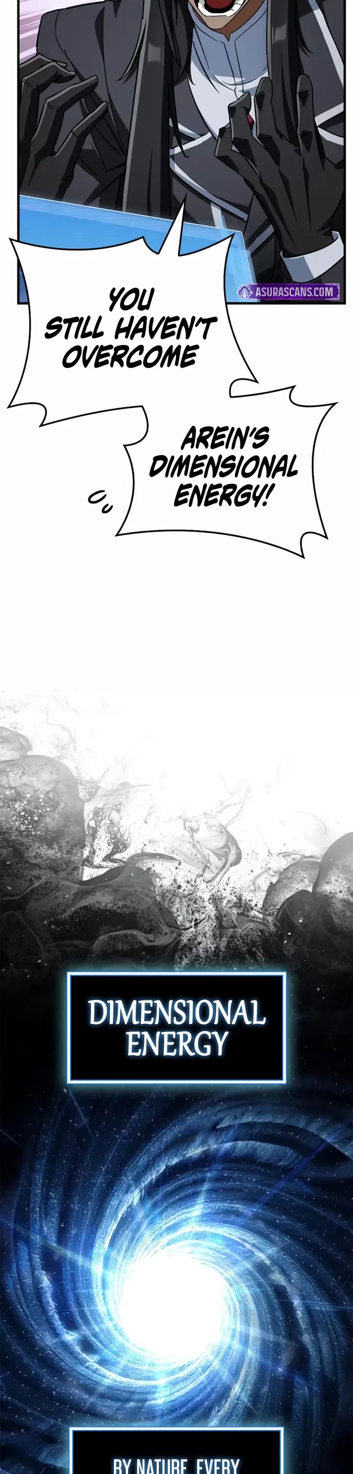 The Demon King Overrun by Heroes chapter 21 page 17