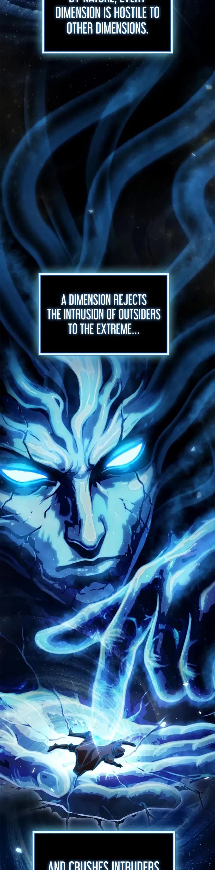 The Demon King Overrun by Heroes chapter 21 page 18