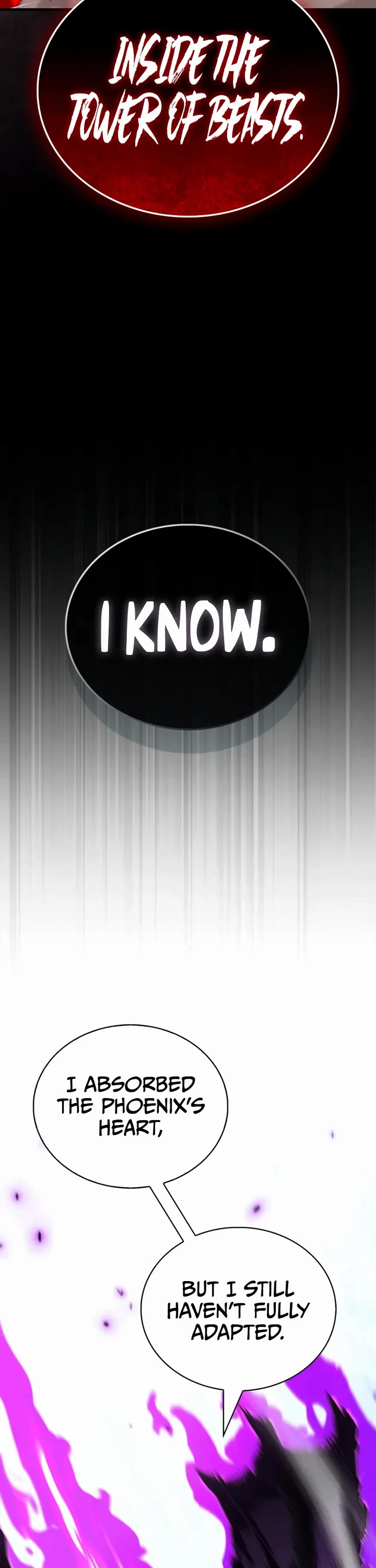 The Demon King Overrun by Heroes chapter 21 page 26