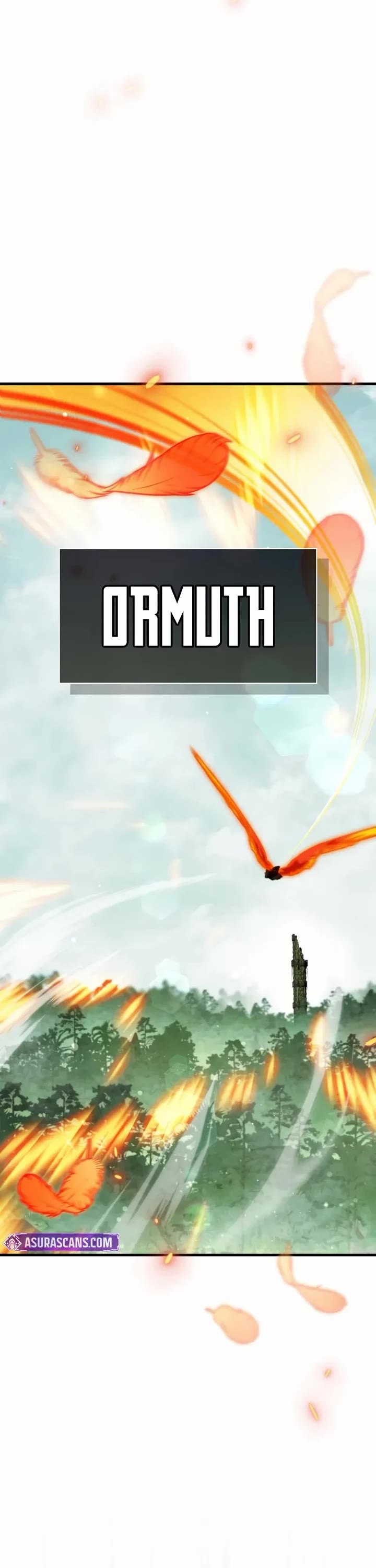 The Demon King Overrun by Heroes chapter 21 page 30