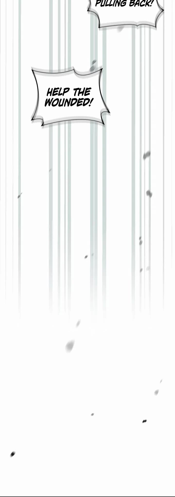 The Demon King Overrun by Heroes chapter 21 page 33