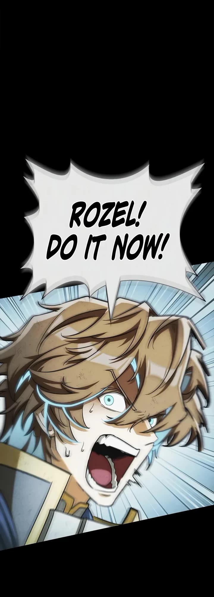 The Demon King Overrun by Heroes chapter 21 page 38