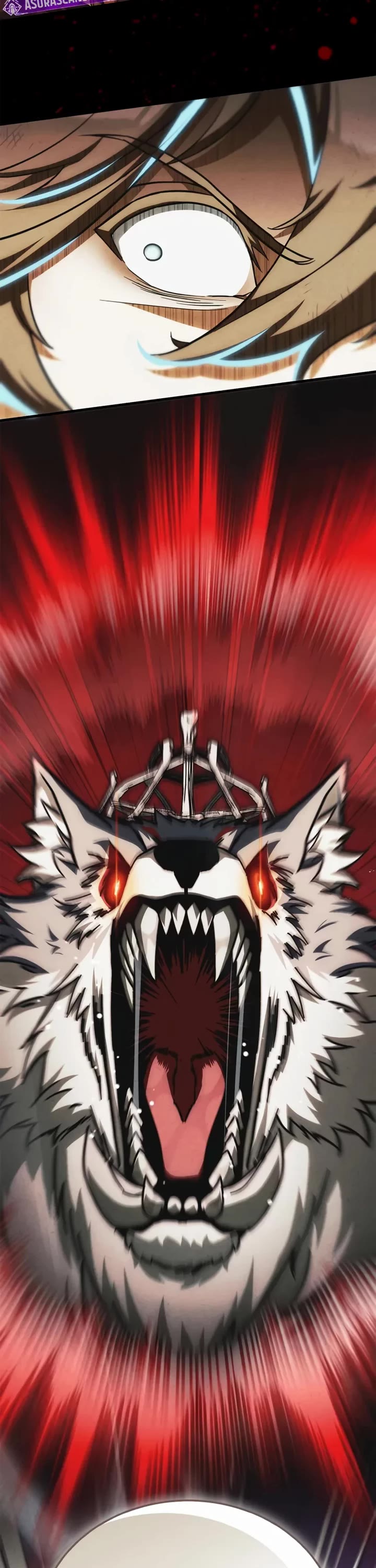 The Demon King Overrun by Heroes chapter 21 page 40