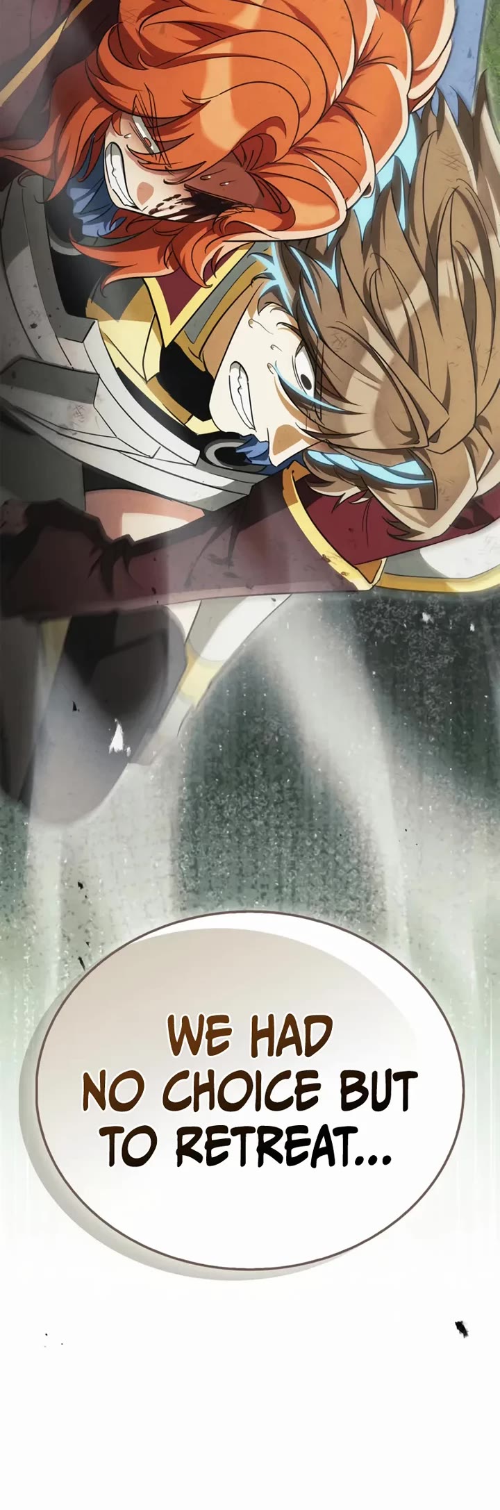 The Demon King Overrun by Heroes chapter 21 page 42