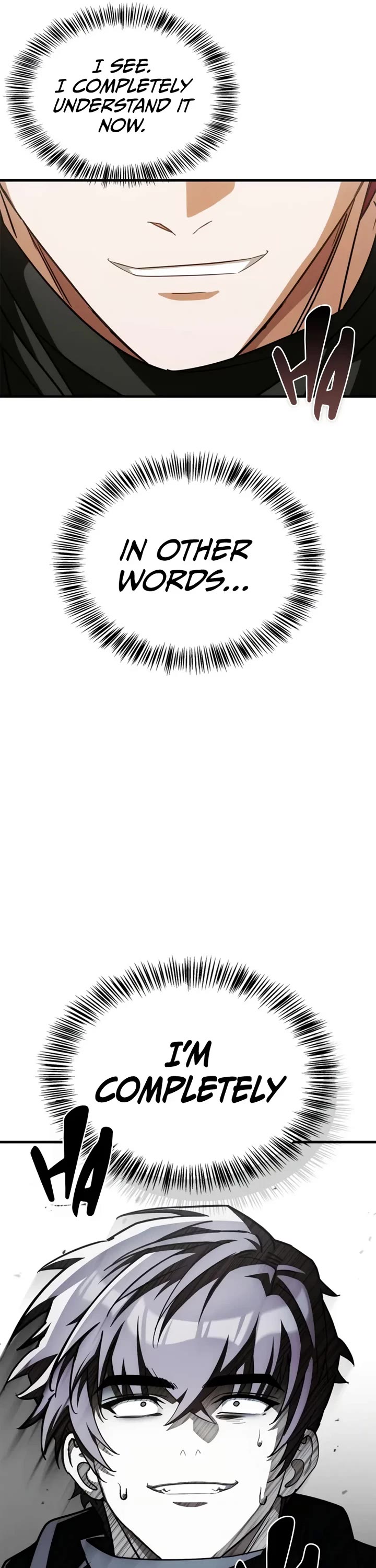 The Demon King Overrun by Heroes chapter 21 page 44