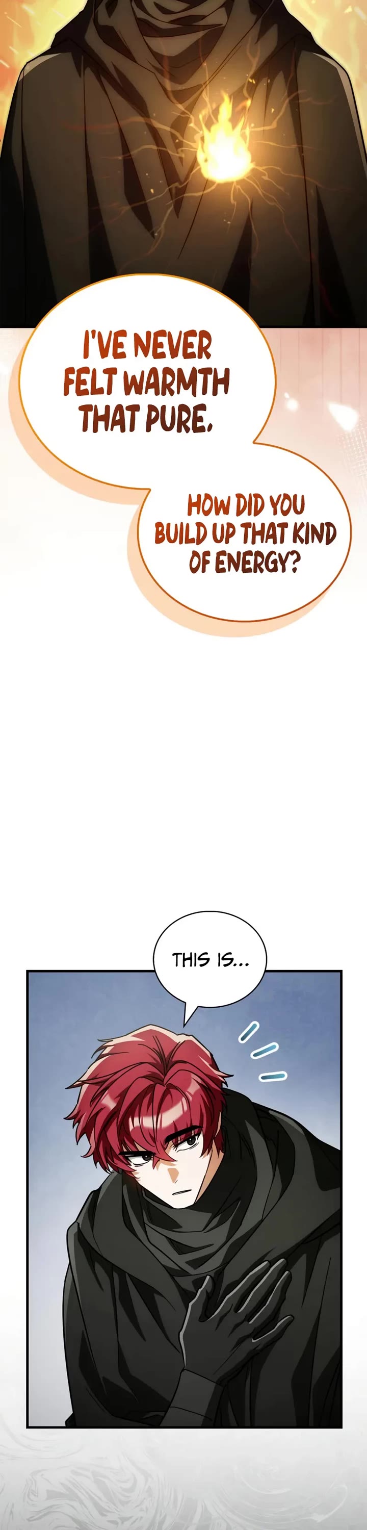 The Demon King Overrun by Heroes chapter 21 page 56