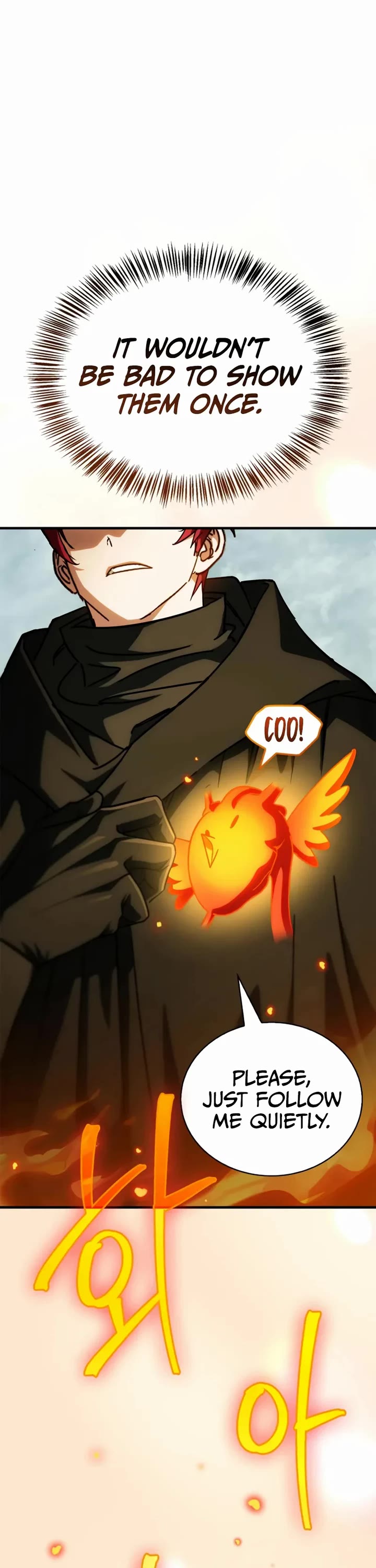 The Demon King Overrun by Heroes chapter 21 page 59