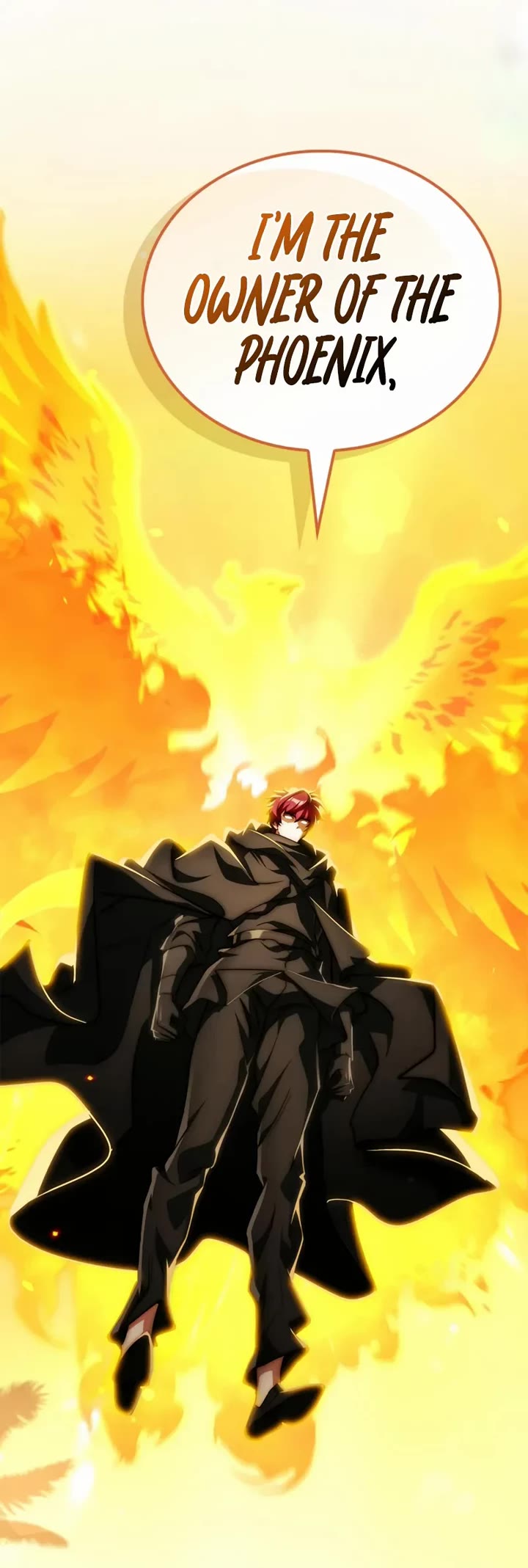 The Demon King Overrun by Heroes chapter 21 page 63